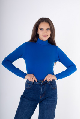 Гольф жіночий на флісі